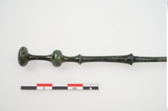 Foto von Bronzemehrkopfnadel (NHMW-PRAE-025359)